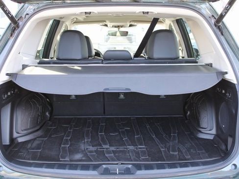 Certified 2023 Subaru Forester Touring image 26