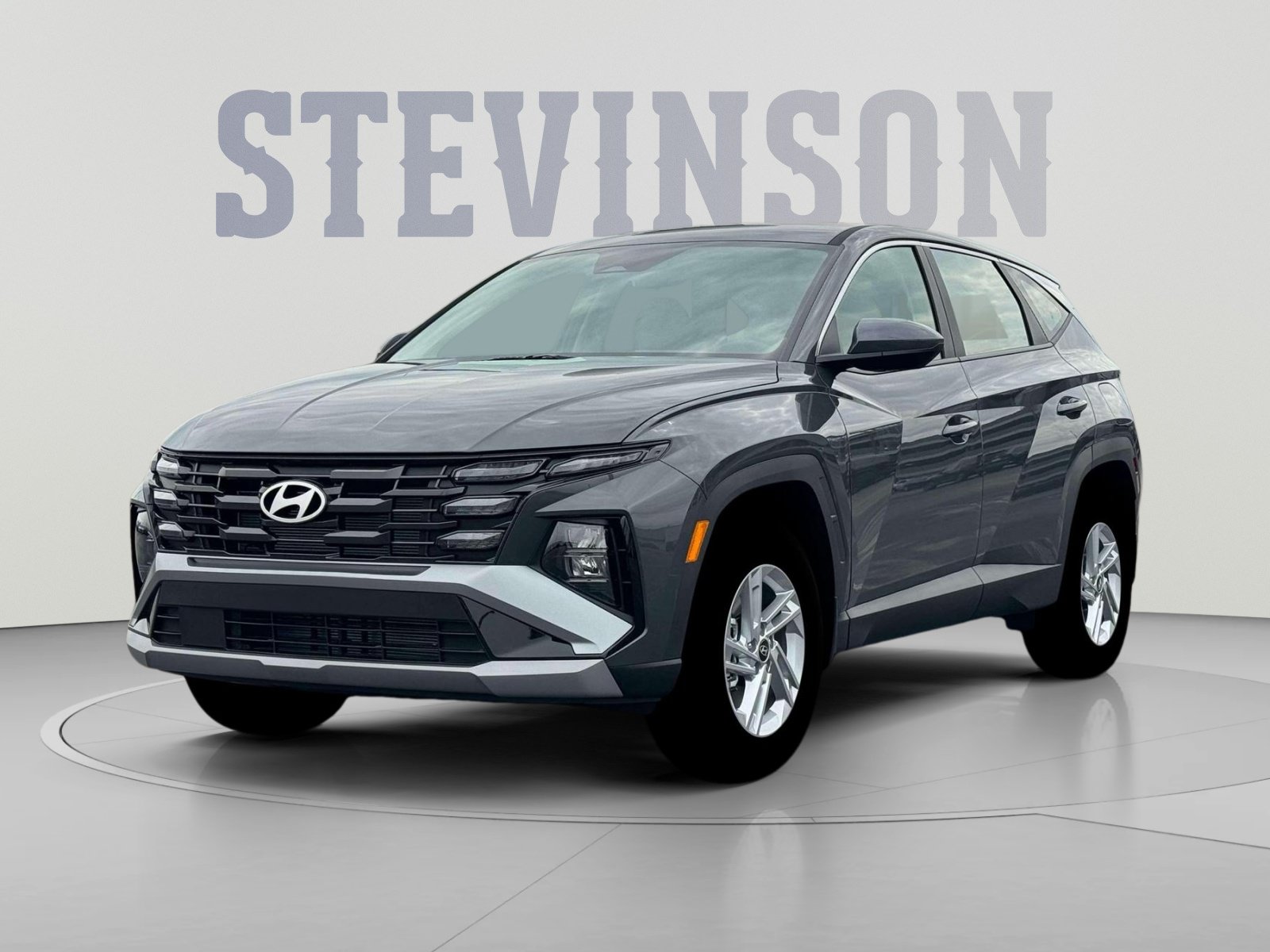 New 2026 Hyundai Tucson SE AWD/4WD image 1