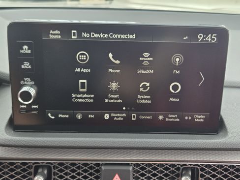 Certified 2026 Acura Integra A-Spec image 17