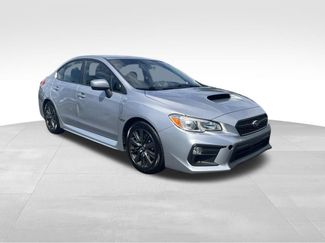 Used 2019 Subaru WRX AWD/4WD 360° Tour