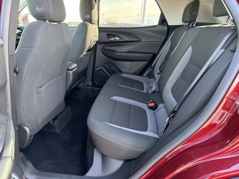 Used 2023 Chevrolet TrailBlazer LT w/ Convenience Package image 22