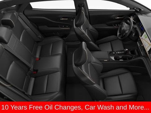 New 2026 Toyota Crown Limited image 33