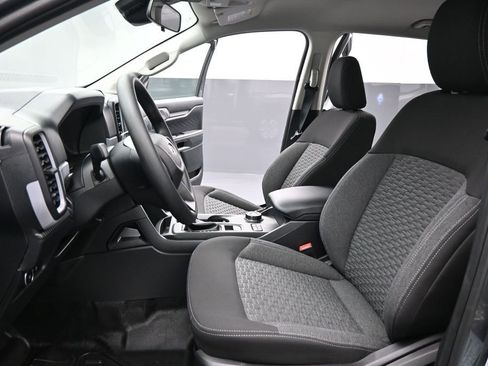 New 2026 Ford Ranger XL AWD/4WD image 9