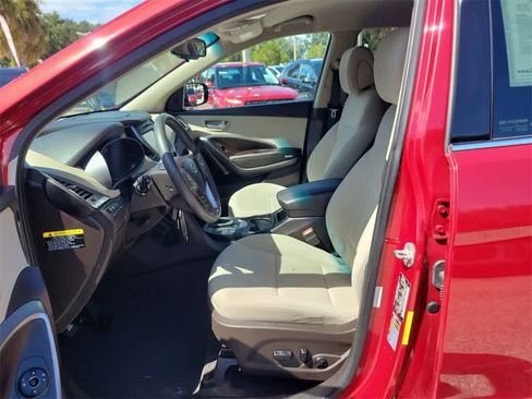 Used 2017 Hyundai Santa Fe Sport image 23