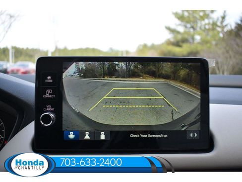 New 2026 Honda HR-V LX image 15