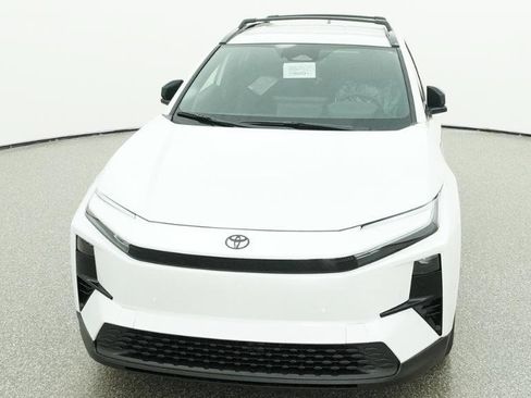 New 2026 Toyota C-HR AWD/4WD image 63