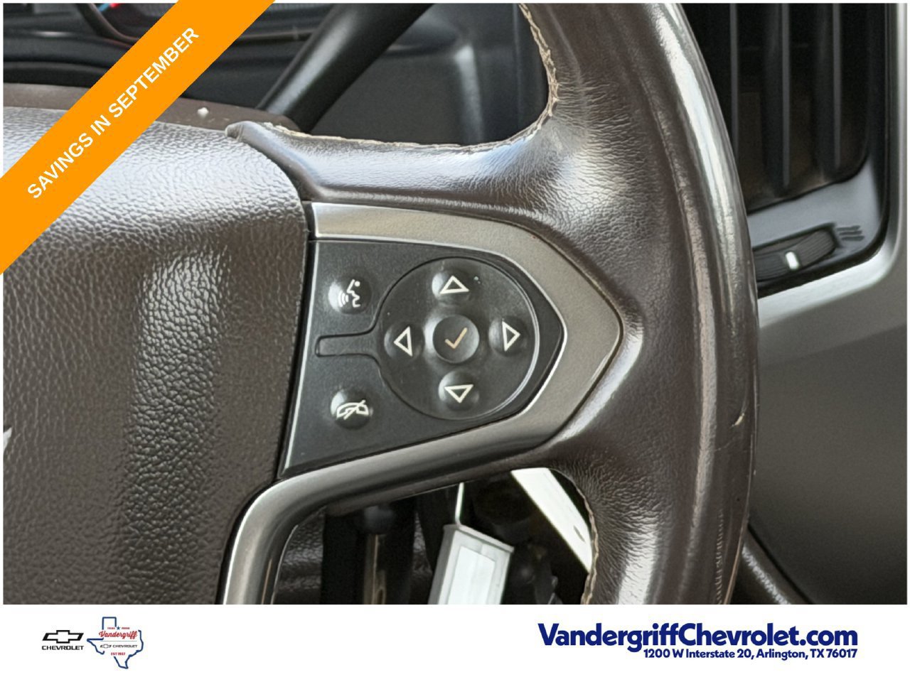 Used 2019 Chevrolet Silverado 2500 LT w/ Texas Edition AWD/4WD image 14