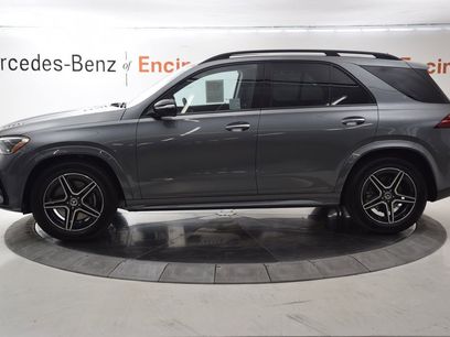 Used 2026 Mercedes-Benz GLE 350 4MATIC