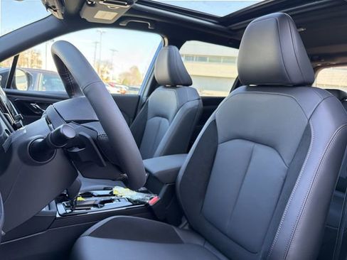 New 2026 Subaru Forester Touring image 11