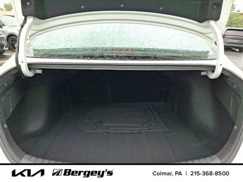 Used 2022 Kia Forte GT-Line image 31