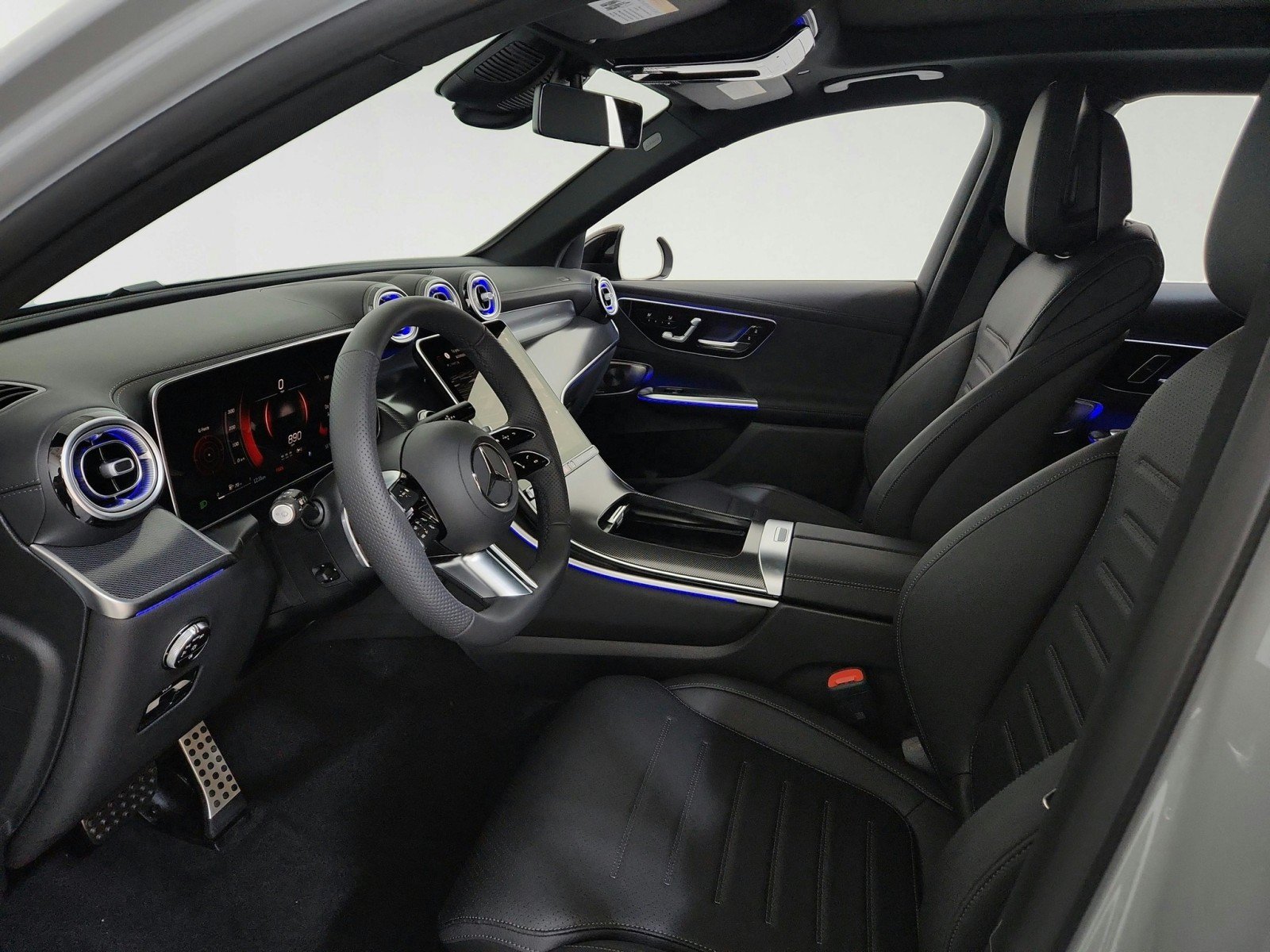 Certified 2026 Mercedes-Benz GLC 300 image 16