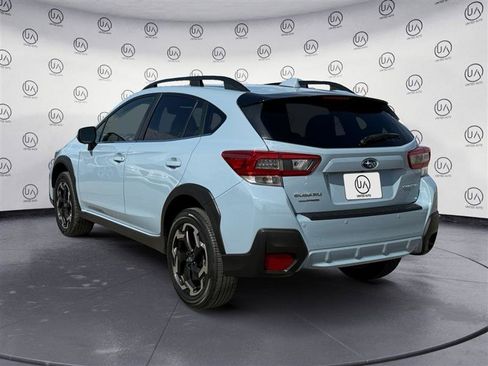 Used 2023 Subaru Crosstrek 2.5i Limited w/ Popular Package #3 image 3