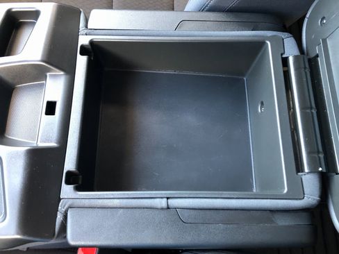 Certified 2024 Chevrolet Silverado 1500 LT image 20