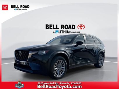 Used 2024 MAZDA CX-90 3.3 Turbo w/ Select Package