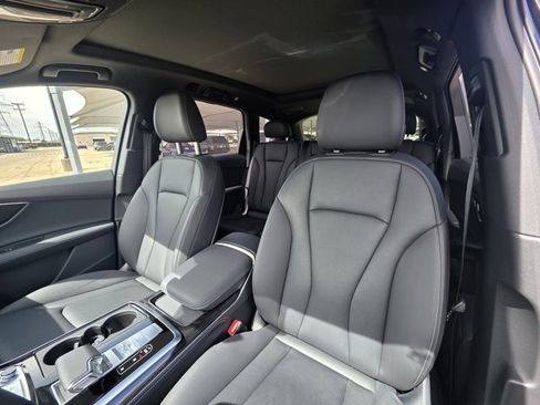Certified 2025 Audi Q7 Premium Plus w/ Premium Plus Package image 14