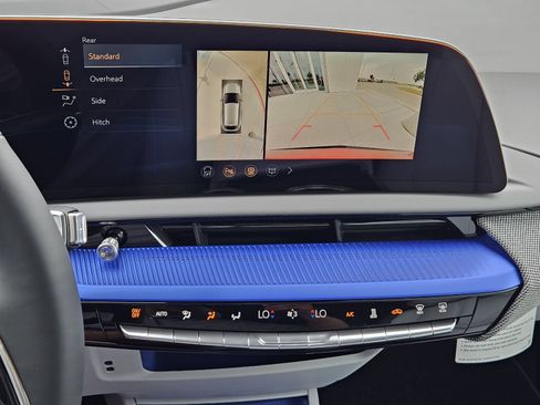 New 2026 Cadillac Optiq Sport 1 RWD image 19