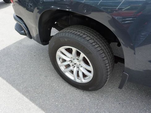 Used 2019 Chevrolet Silverado 1500 RST w/ All-Star Edition AWD/4WD image 5