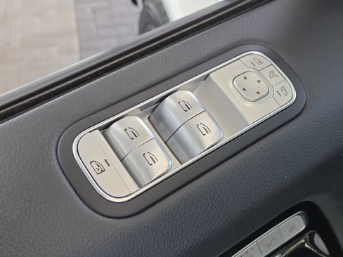 Certified 2024 Mercedes-Benz G 63 AMG 4MATIC image 23