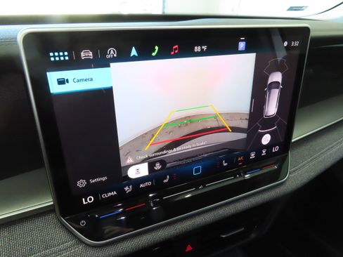 New 2025 Volkswagen Tiguan S image 20