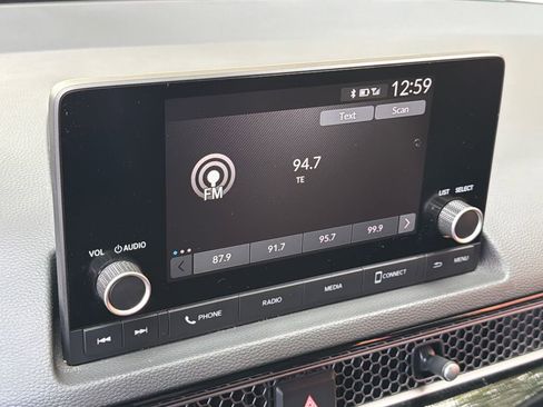 Used 2024 Honda Civic Sport image 6