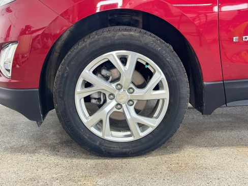 Used 2019 Chevrolet Equinox Premier AWD/4WD image 24