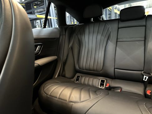 Certified 2022 Mercedes-Benz EQS 580 EQS 580 image 28