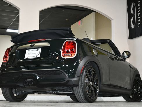 Used 2023 MINI Cooper S w/ MINI Resolute Edition image 85