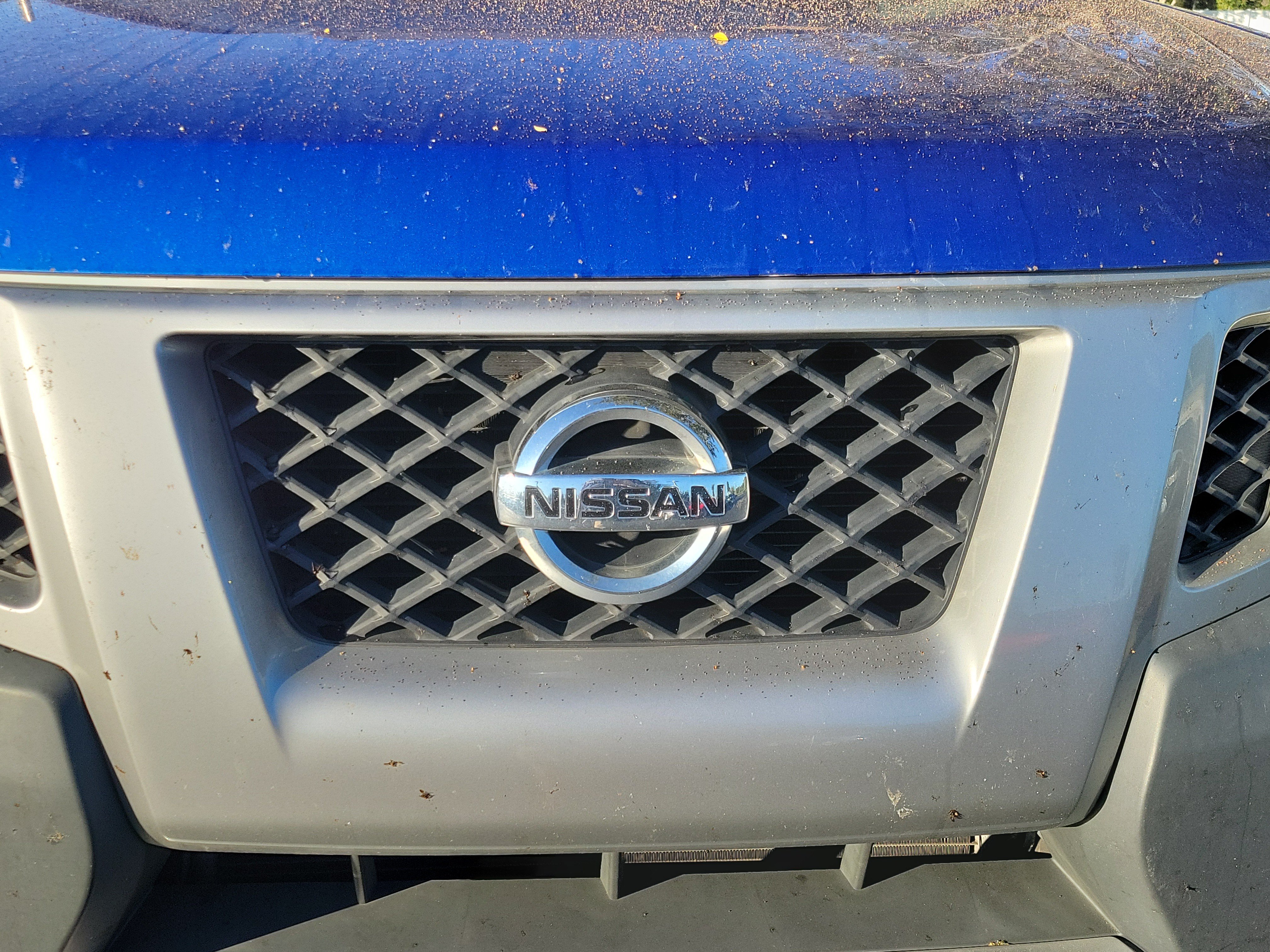 Used 2014 Nissan Xterra S w/ Value Package AWD/4WD image 12