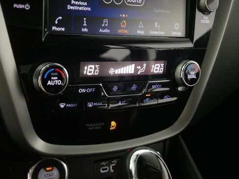 Used 2023 Nissan Murano Platinum image 23