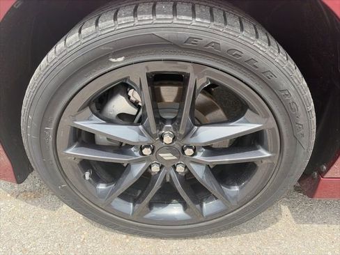 Used 2022 Dodge Charger GT w/ Plus Group AWD/4WD image 10