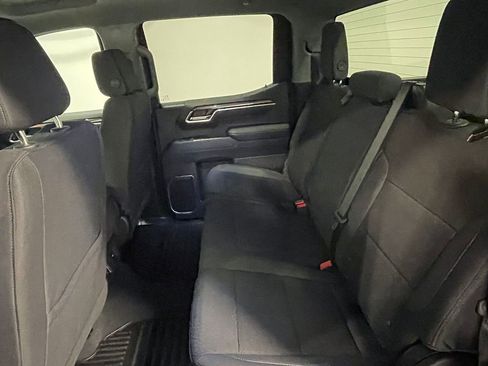 Used 2026 Chevrolet Silverado 1500 RST image 17