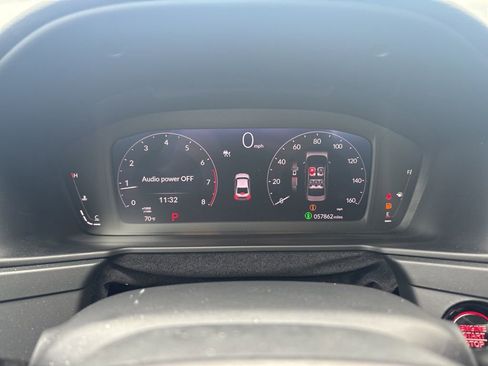 Used 2024 Honda Accord EX image 17