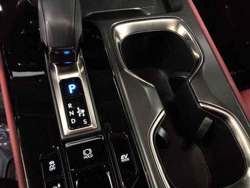 Used 2025 Lexus NX 350h AWD w/ Cold Area Package image 19