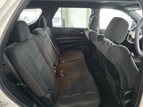 Used 2025 Dodge Durango GT AWD/4WD image 42