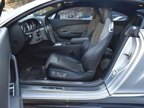 Used 2015 Bentley Continental GT V8 S image 13
