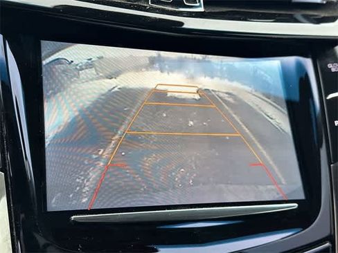 Used 2017 Cadillac CTS Luxury image 15