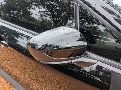 New 2026 Subaru WRX Premium AWD/4WD image 11
