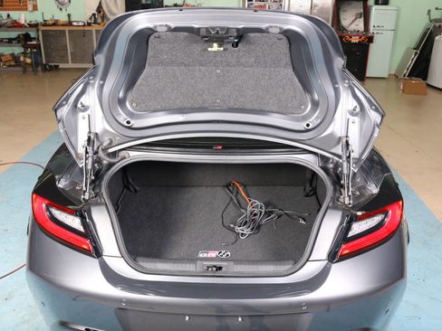 Used 2022 Toyota GR86 Premium image 25