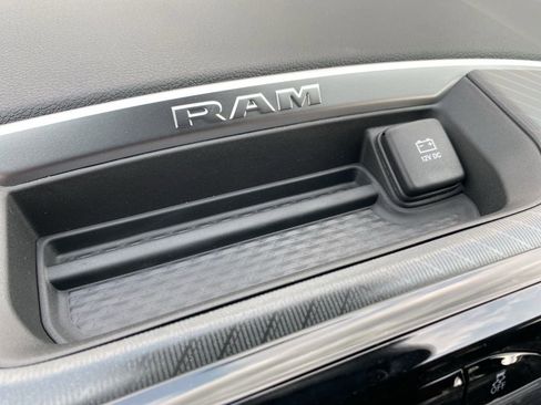 New 2026 RAM 2500 Big Horn image 36