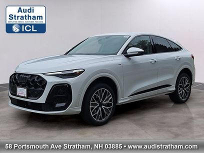 New 2026 Audi Q5 Premium Plus