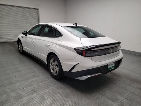 Used 2025 Hyundai Sonata SE FWD image 5