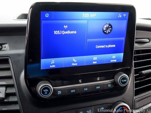 Used 2020 Ford Transit 250 Low Roof AWD w/ Upfitter Package image 11