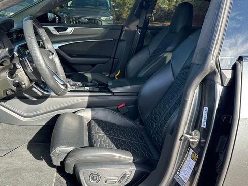 Used 2021 Audi RS 7 Sportback image 16