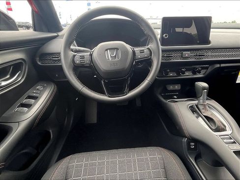 New 2027 Honda HR-V Sport image 10
