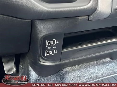 New 2026 RAM 5500 Tradesman w/ Chrome Appearance Group image 23