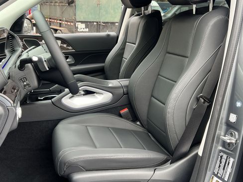 New 2026 Mercedes-Benz GLE 350 4MATIC image 11