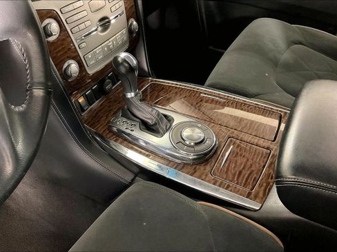 Used 2017 Nissan Armada SV w/ Driver Package image 19