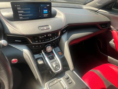 Used 2023 Acura TLX SH-AWD w/ A-SPEC Pkg image 22