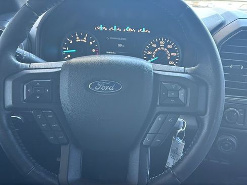 Certified 2018 Ford F150 XLT w/ Equipment Group 302A Luxury RWD image 11