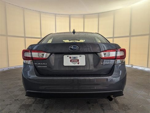Certified 2023 Subaru Impreza Premium image 10